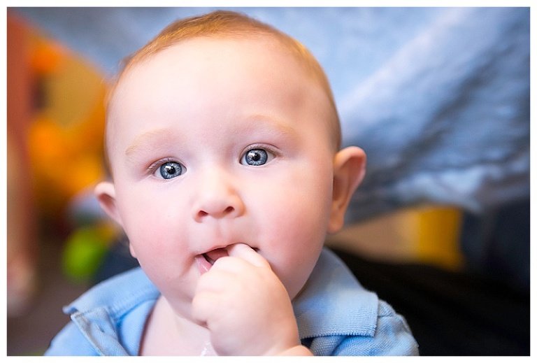 Adelaide Family Photographer