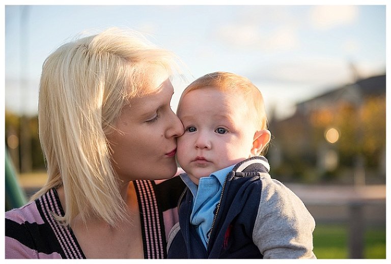 Adelaide Family Photographer