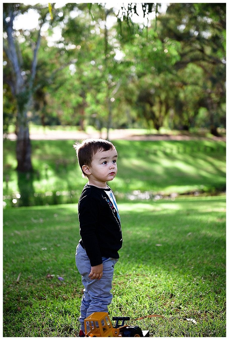 Adelaide Children's Photographer