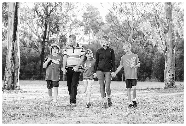 Adelaide Family Photographer