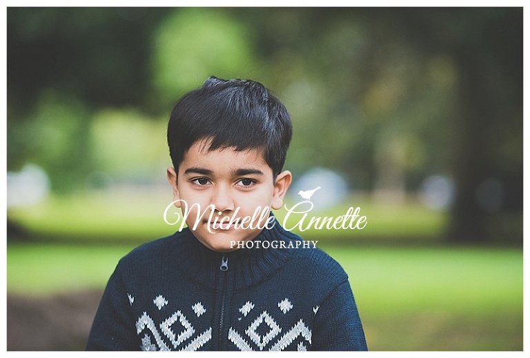 Adelaide Family Photographer