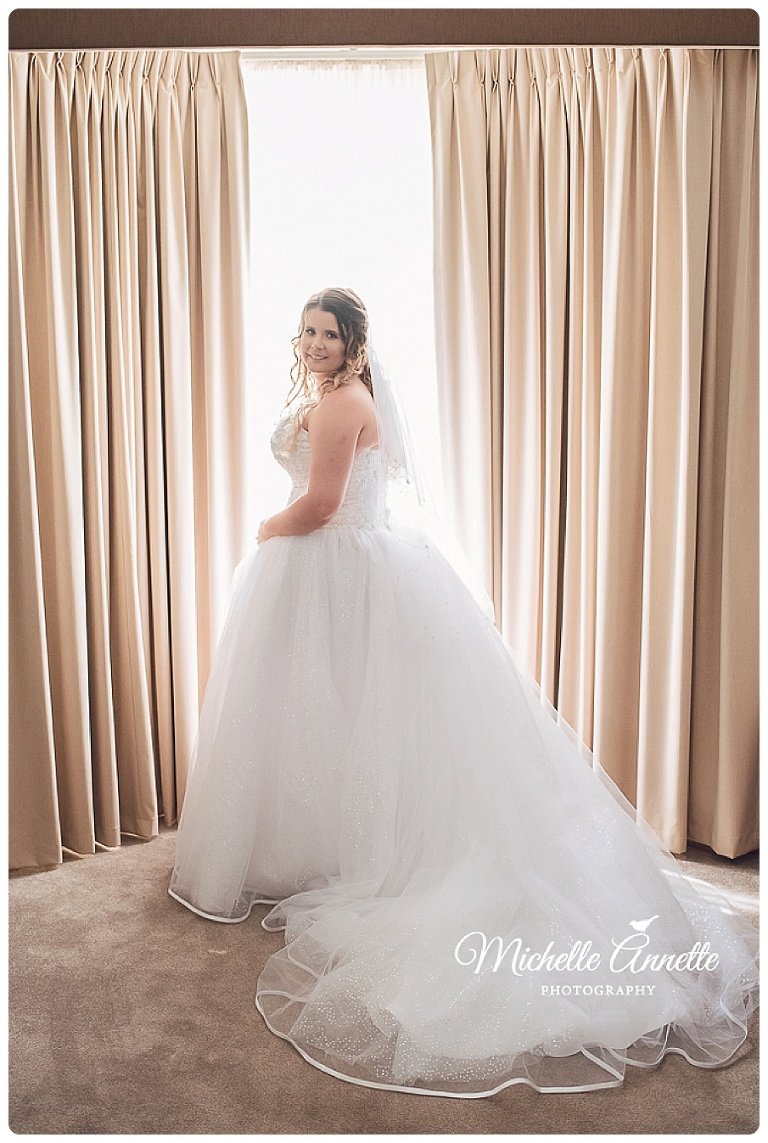 Barossa Valley Wedding Photographer