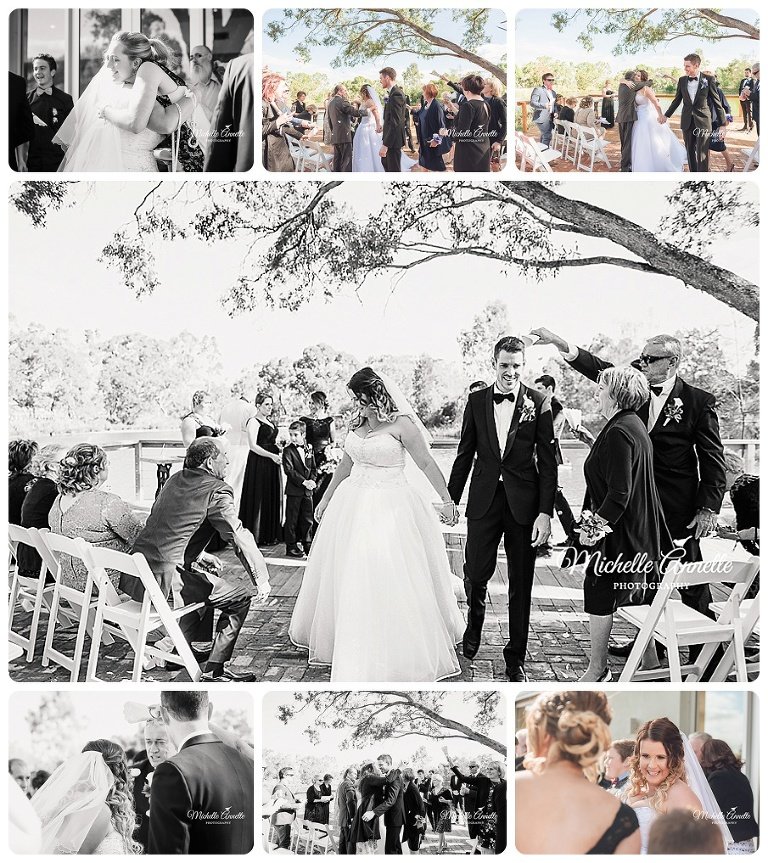 Barossa Valley Wedding Photographer