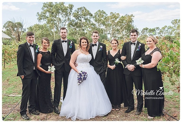 Barossa Valley Wedding Photographer