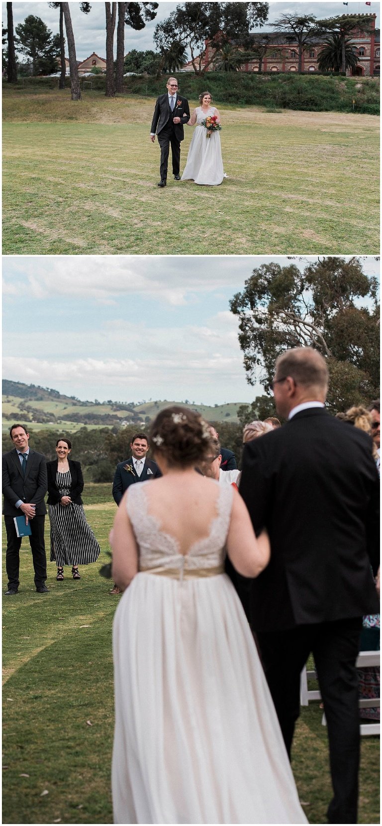 Adelaide Wedding Photographer