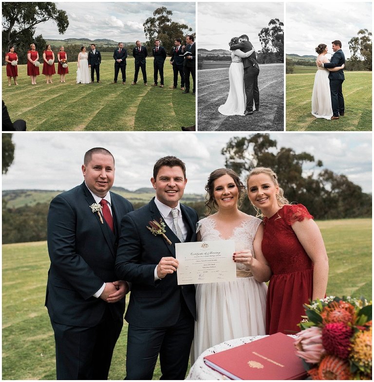 Adelaide Wedding Photographer