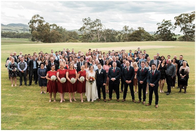 Adelaide Wedding Photographer