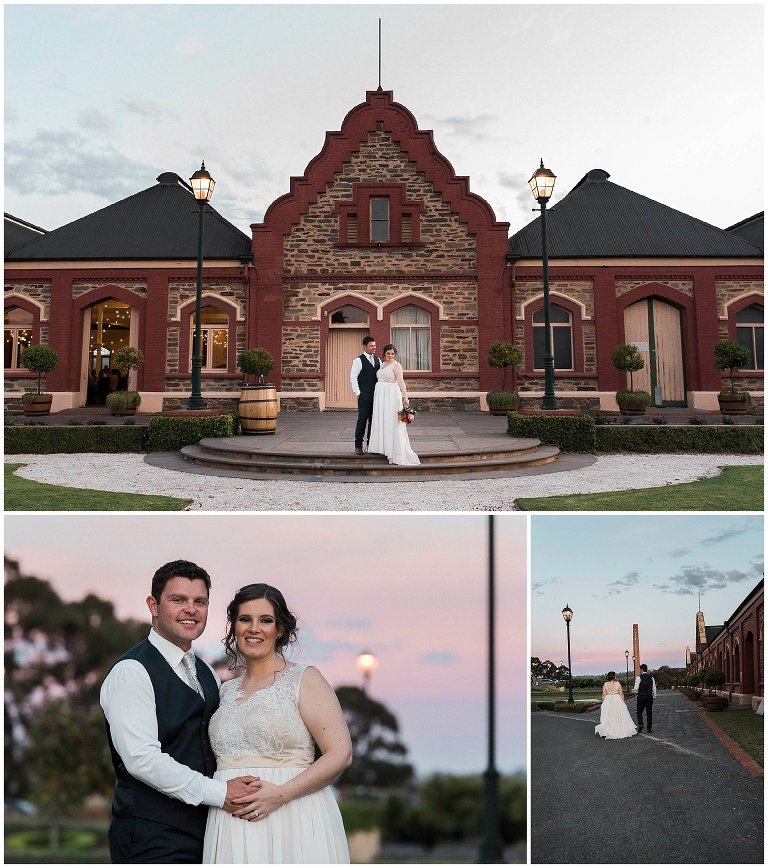 Adelaide Wedding Photographer
