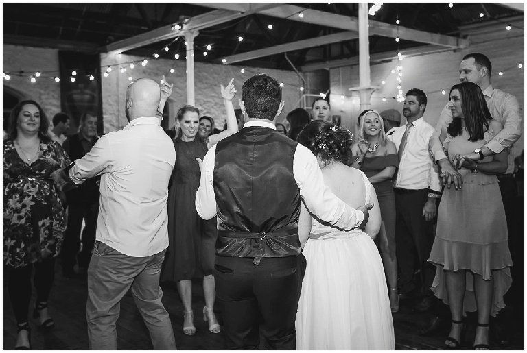 Adelaide Wedding Photographer