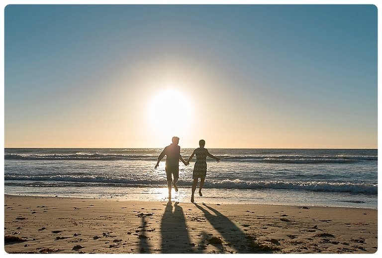 Adelaide Engagement Photographer