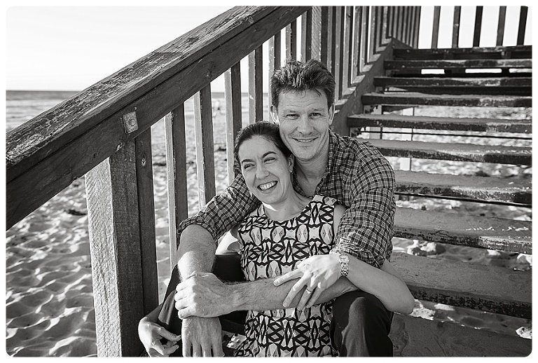 Adelaide Engagement Photographer