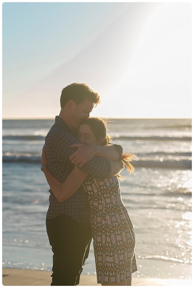 Adelaide Engagement Photographer
