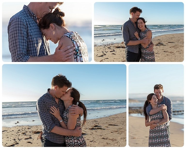 Adelaide Engagement Photographer