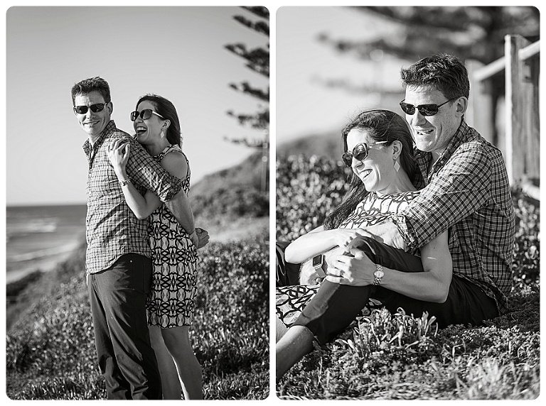 Adelaide Engagement Photographer