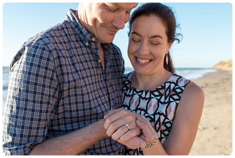 Adelaide Engagement Photographer