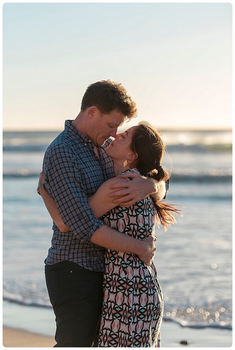 Adelaide Engagement Photographer