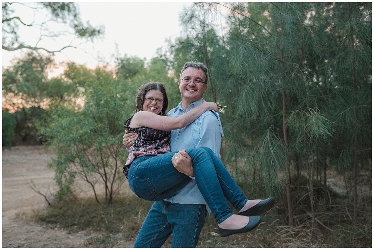 Adelaide family photography