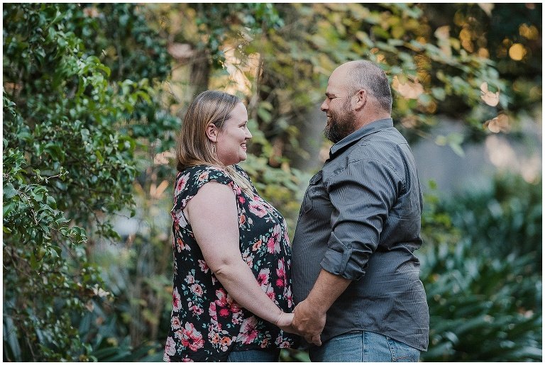 Adelaide Engagement Photographer