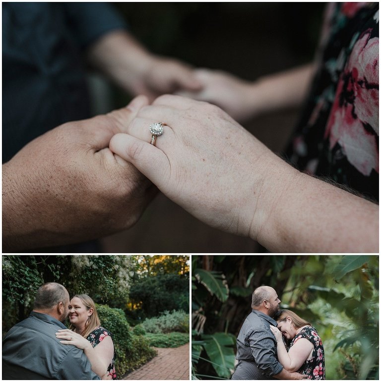 Adelaide Engagement Photographer