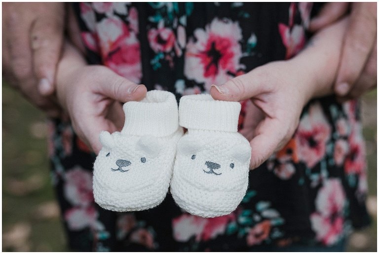 Adelaide Maternity Photographer